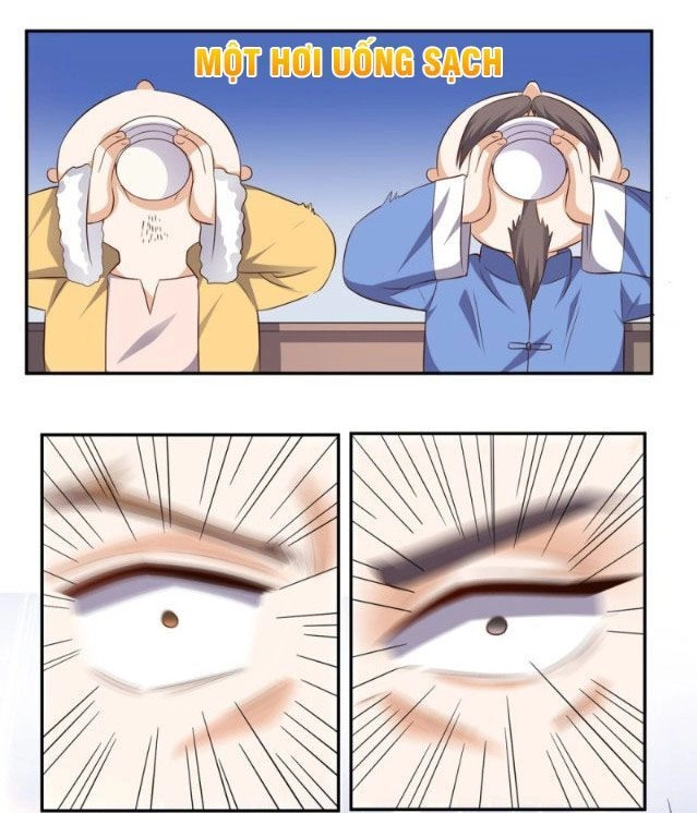 Wechat Siêu Cấp Chapter 42 - 17