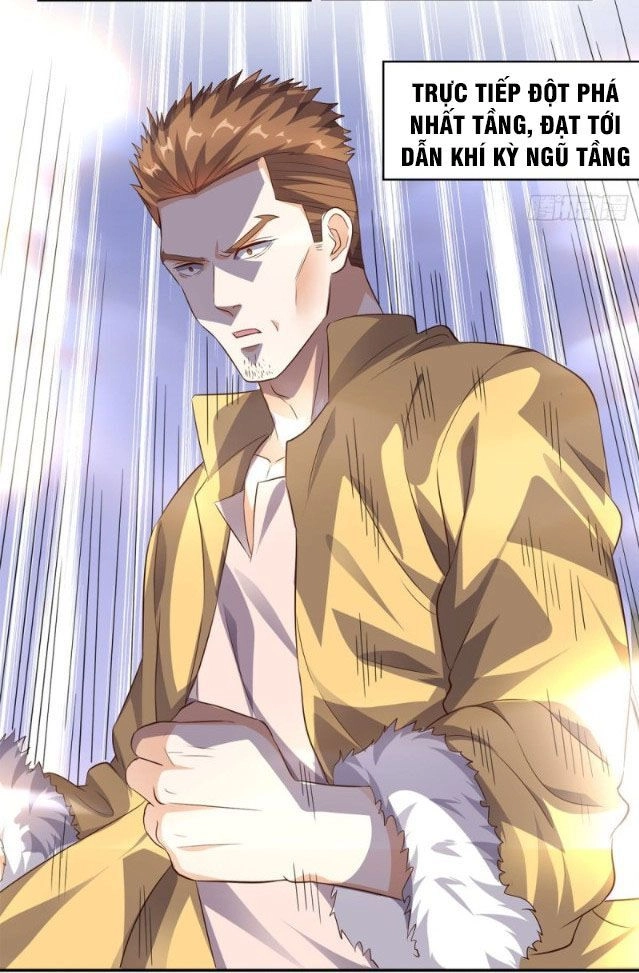 Wechat Siêu Cấp Chapter 42 - 18