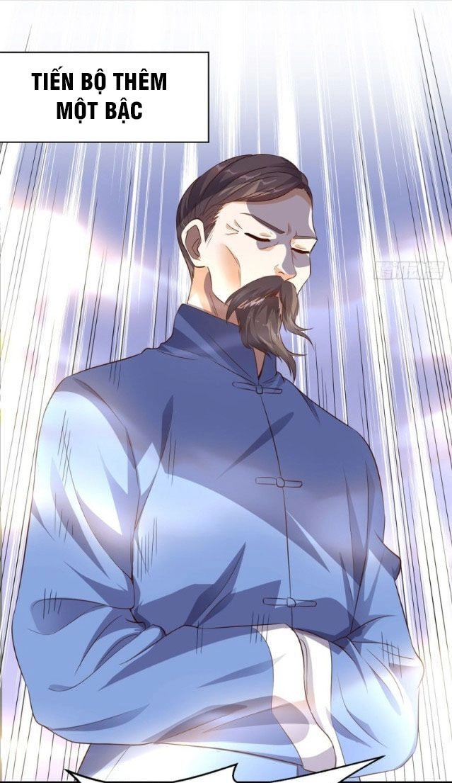 Wechat Siêu Cấp Chapter 42 - 19