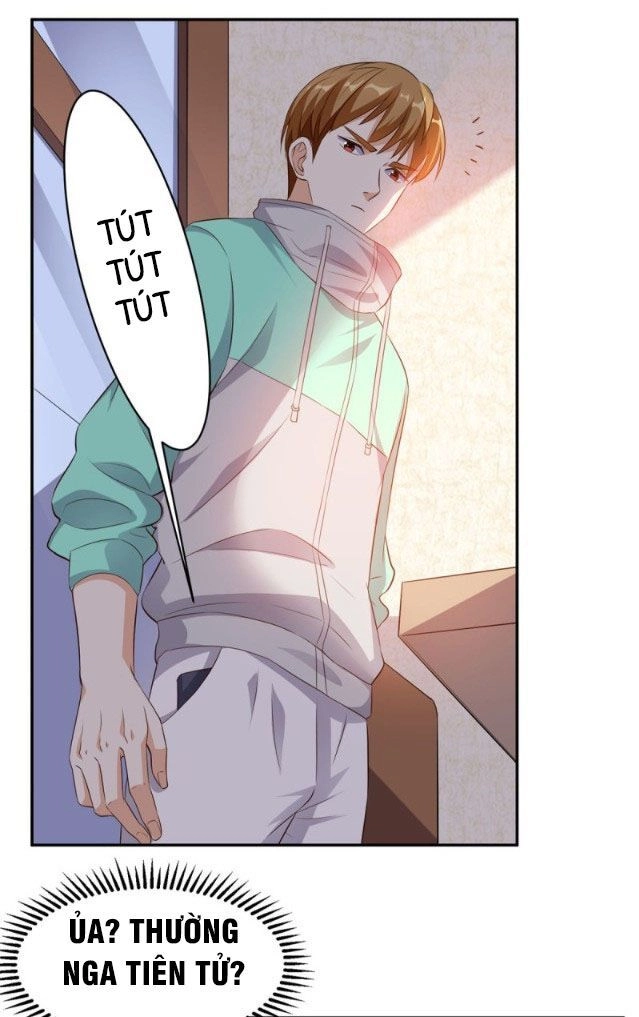 Wechat Siêu Cấp Chapter 42 - 21