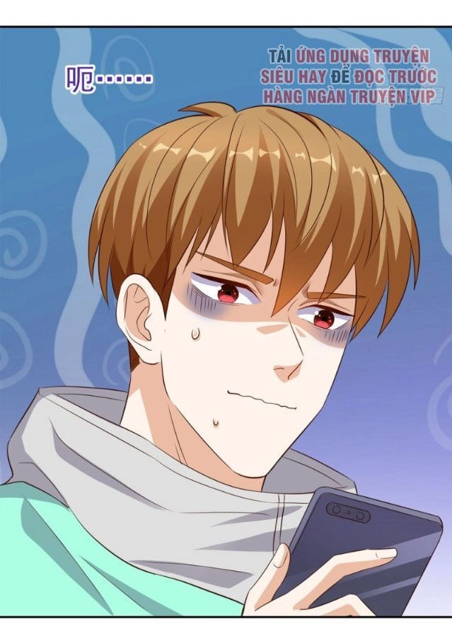 Wechat Siêu Cấp Chapter 42 - 23