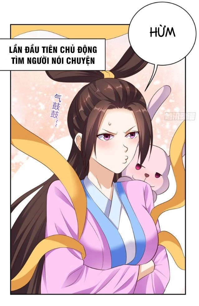 Wechat Siêu Cấp Chapter 42 - 24