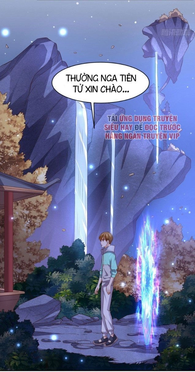 Wechat Siêu Cấp Chapter 43 - 5