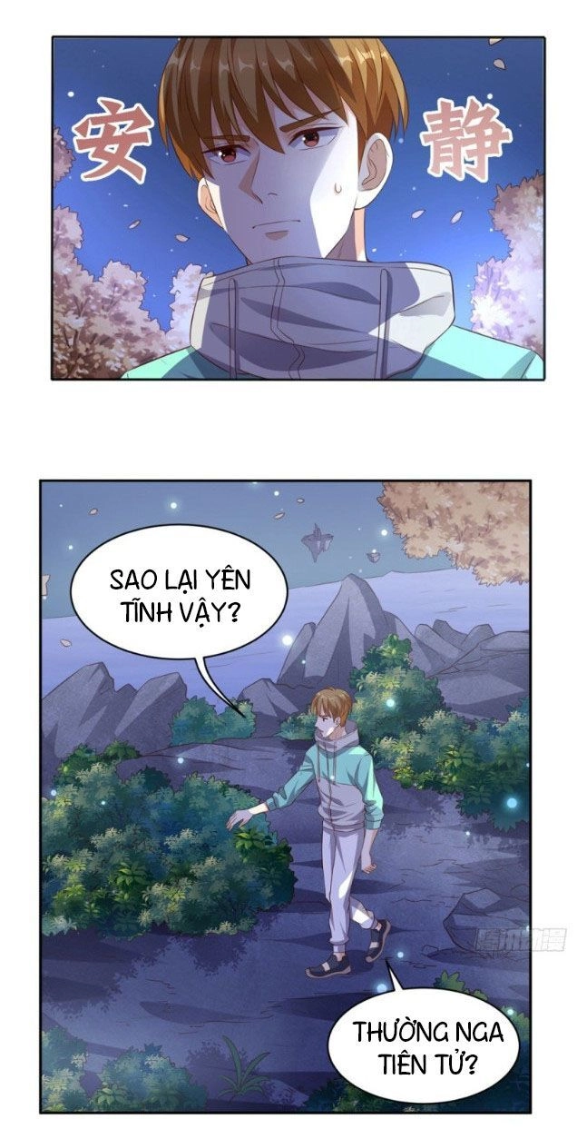 Wechat Siêu Cấp Chapter 43 - 6