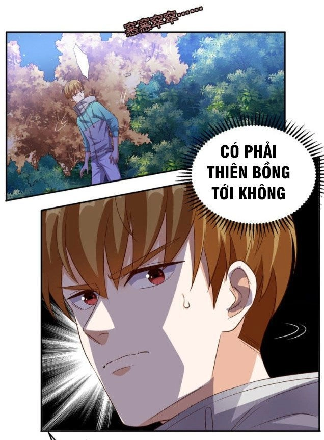 Wechat Siêu Cấp Chapter 43 - 7