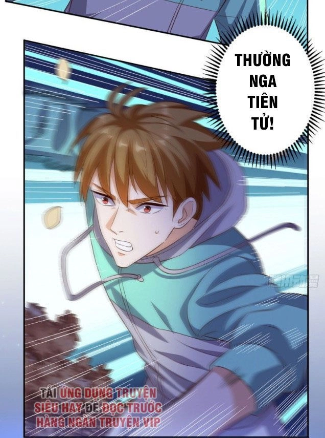 Wechat Siêu Cấp Chapter 43 - 9