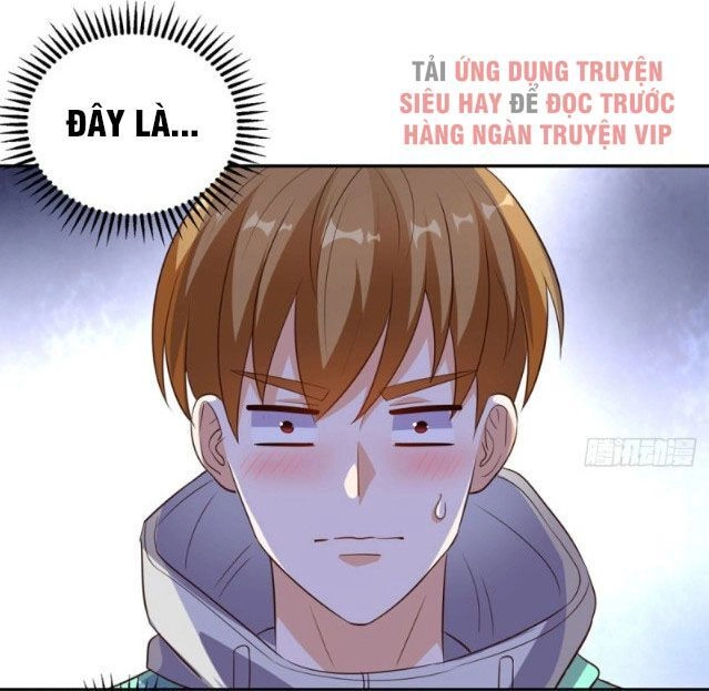 Wechat Siêu Cấp Chapter 43 - 12