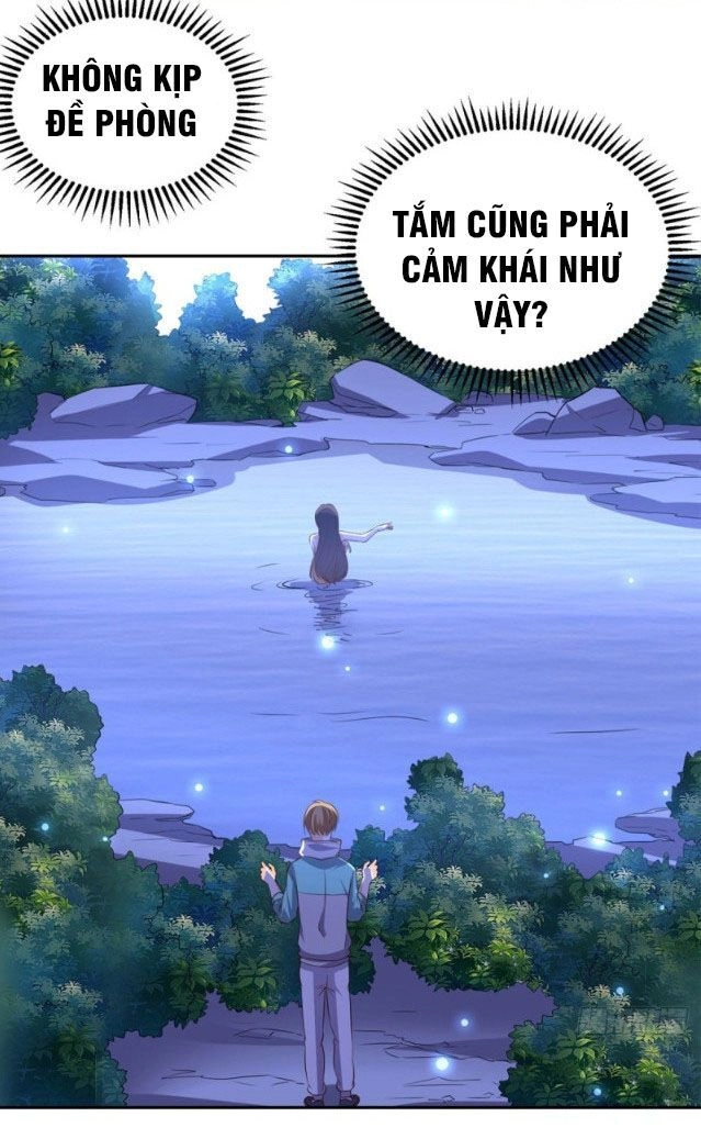 Wechat Siêu Cấp Chapter 43 - 13