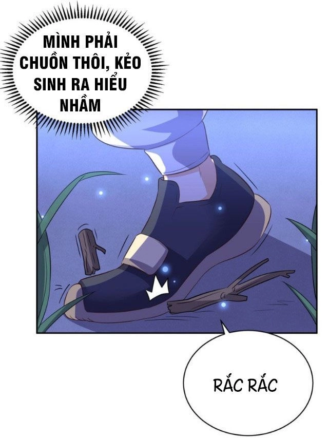 Wechat Siêu Cấp Chapter 43 - 14