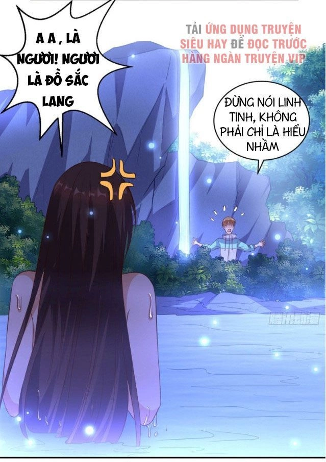 Wechat Siêu Cấp Chapter 43 - 16