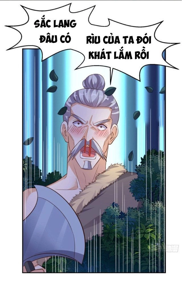 Wechat Siêu Cấp Chapter 43 - 17