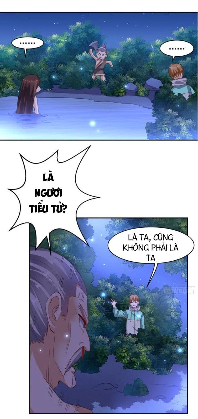 Wechat Siêu Cấp Chapter 43 - 18