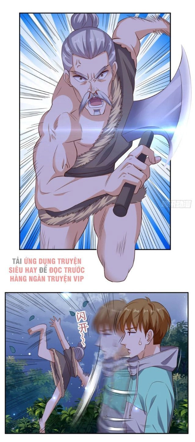 Wechat Siêu Cấp Chapter 43 - 19