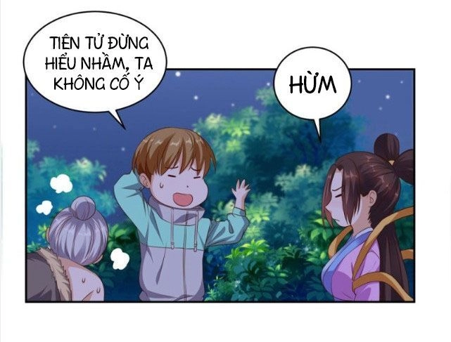 Wechat Siêu Cấp Chapter 43 - 22