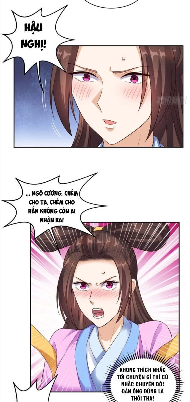 Wechat Siêu Cấp Chapter 43 - 25