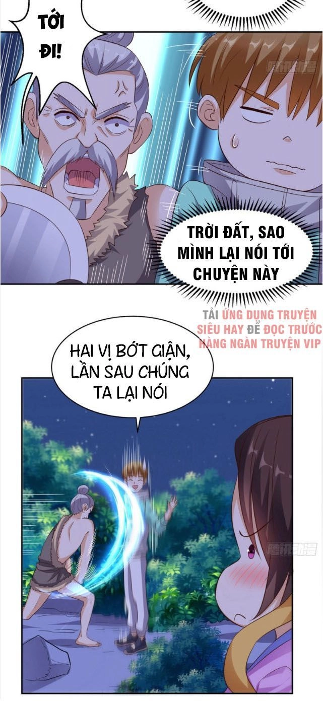 Wechat Siêu Cấp Chapter 43 - 26