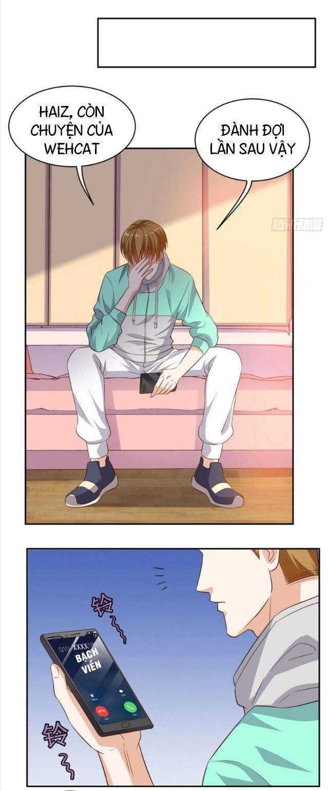 Wechat Siêu Cấp Chapter 43 - 27