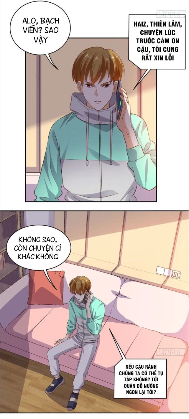 Wechat Siêu Cấp Chapter 43 - 28