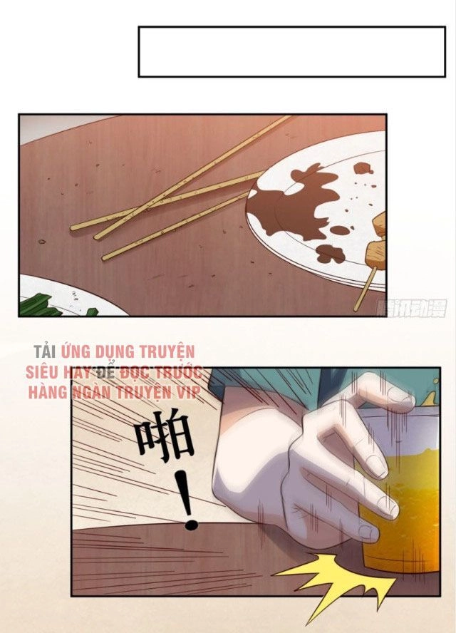 Wechat Siêu Cấp Chapter 44 - 12