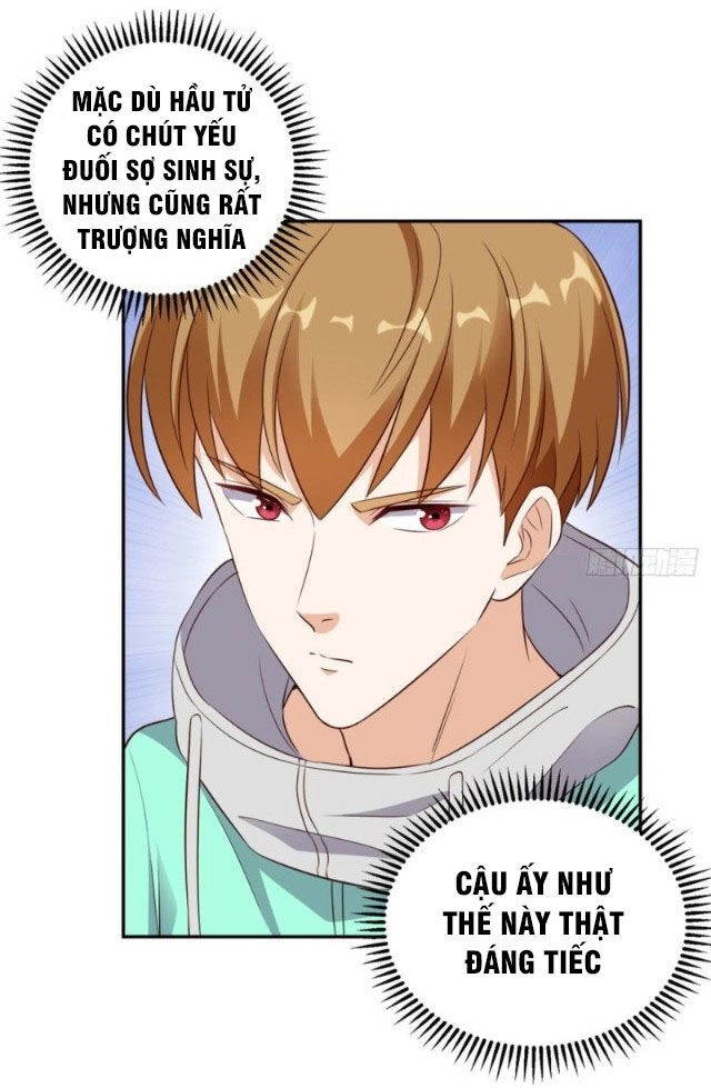 Wechat Siêu Cấp Chapter 44 - 14