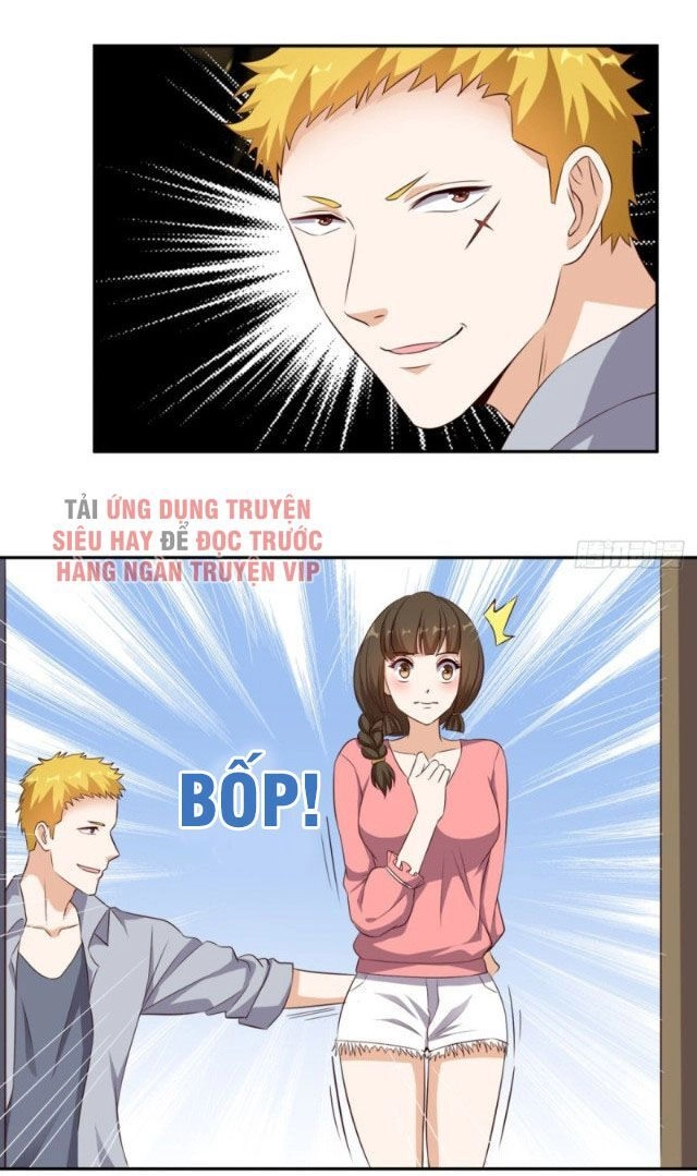 Wechat Siêu Cấp Chapter 44 - 23