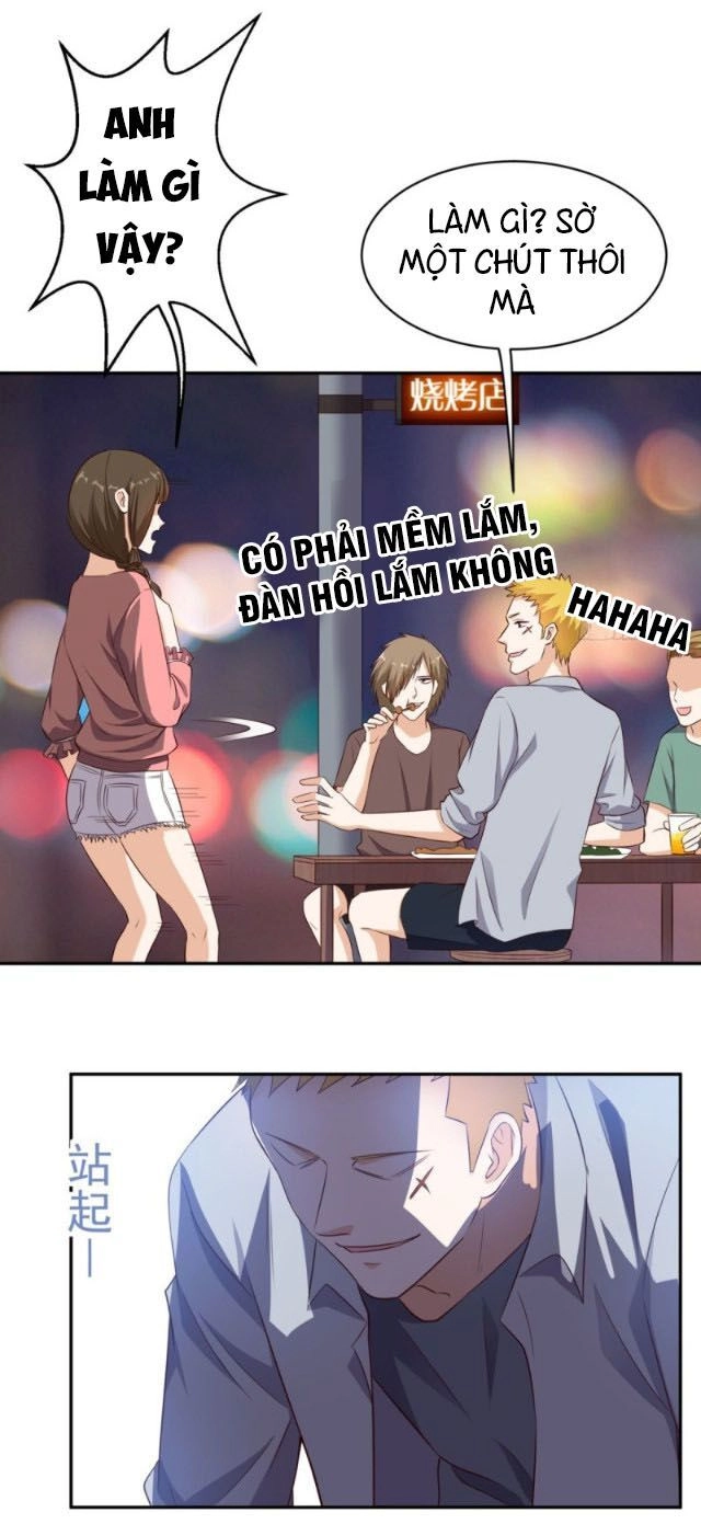 Wechat Siêu Cấp Chapter 44 - 24