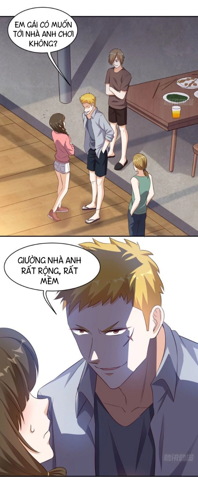 Wechat Siêu Cấp Chapter 44 - 25