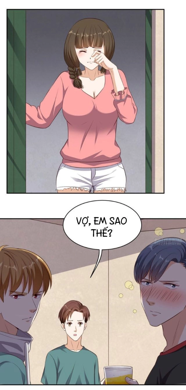 Wechat Siêu Cấp Chapter 44 - 27