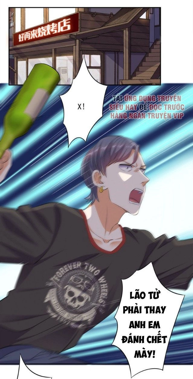 Wechat Siêu Cấp Chapter 45 - 2