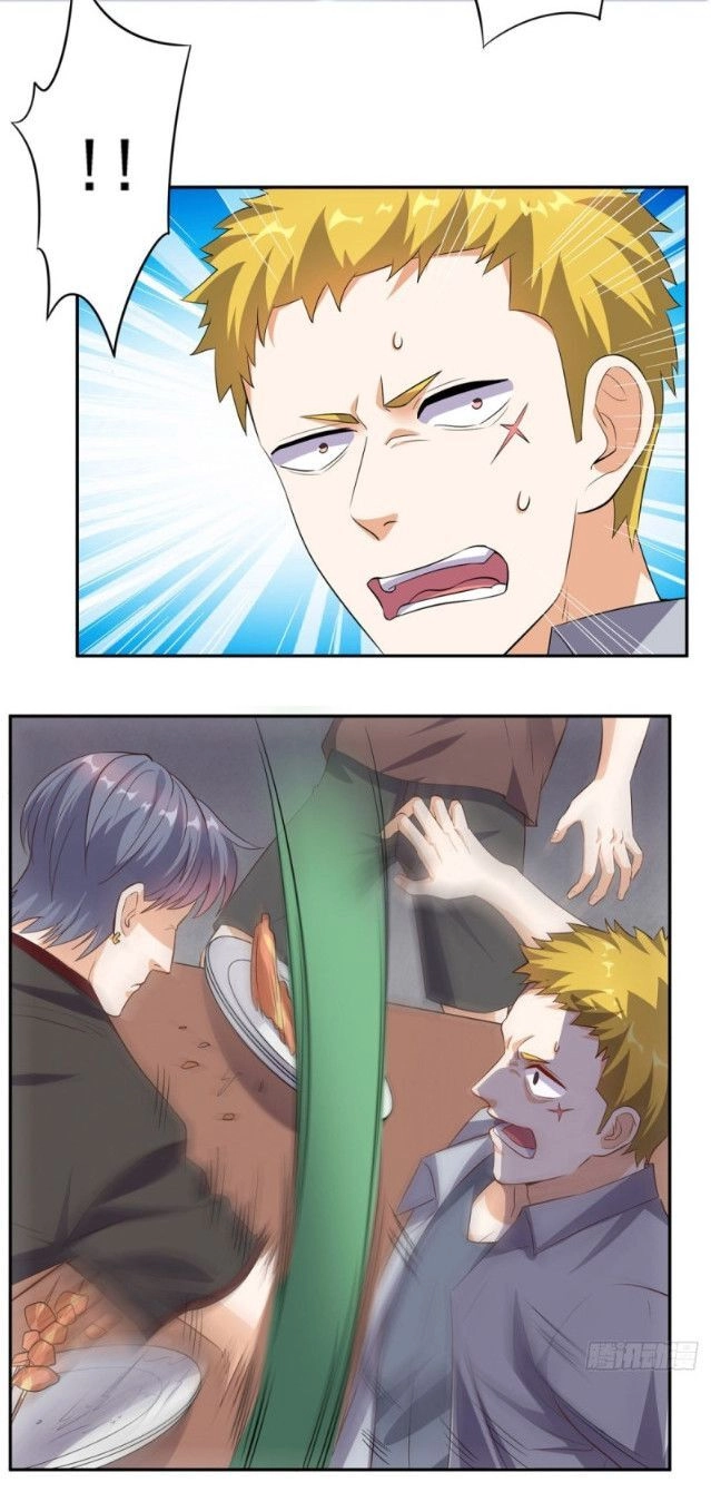 Wechat Siêu Cấp Chapter 45 - 3