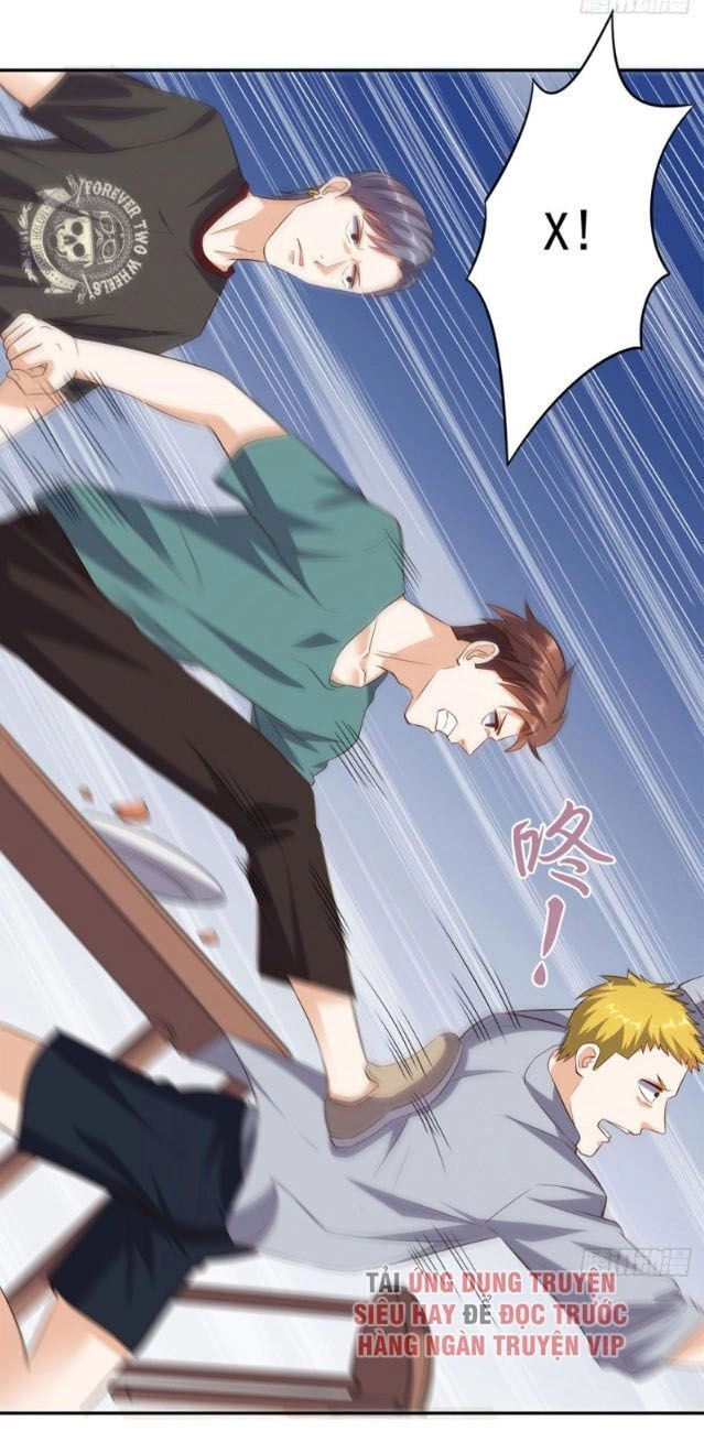 Wechat Siêu Cấp Chapter 45 - 5