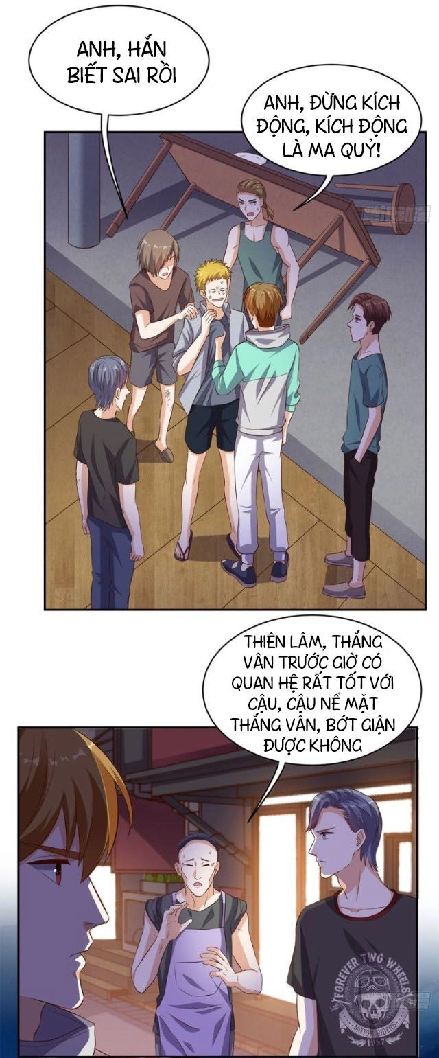 Wechat Siêu Cấp Chapter 45 - 13