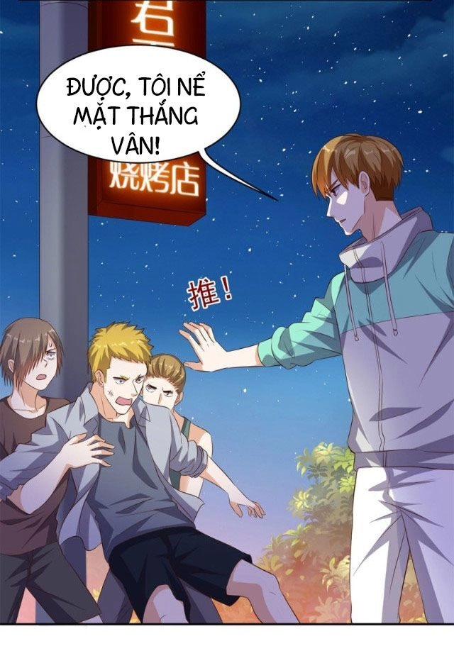 Wechat Siêu Cấp Chapter 45 - 14