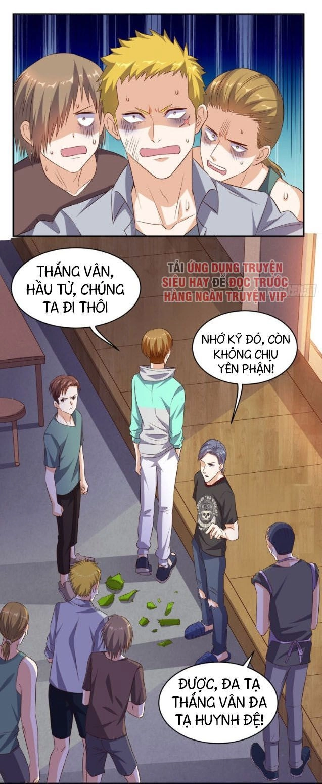 Wechat Siêu Cấp Chapter 45 - 16