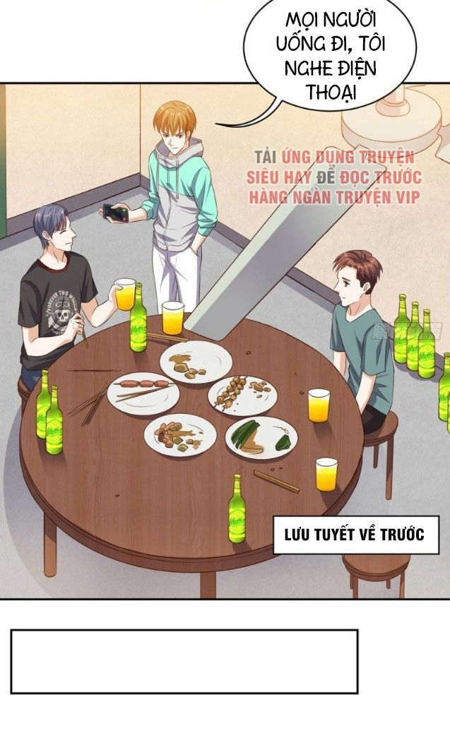 Wechat Siêu Cấp Chapter 45 - 19