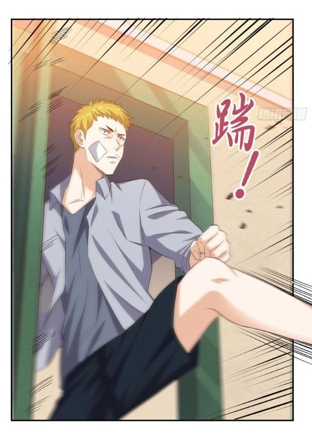 Wechat Siêu Cấp Chapter 45 - 21