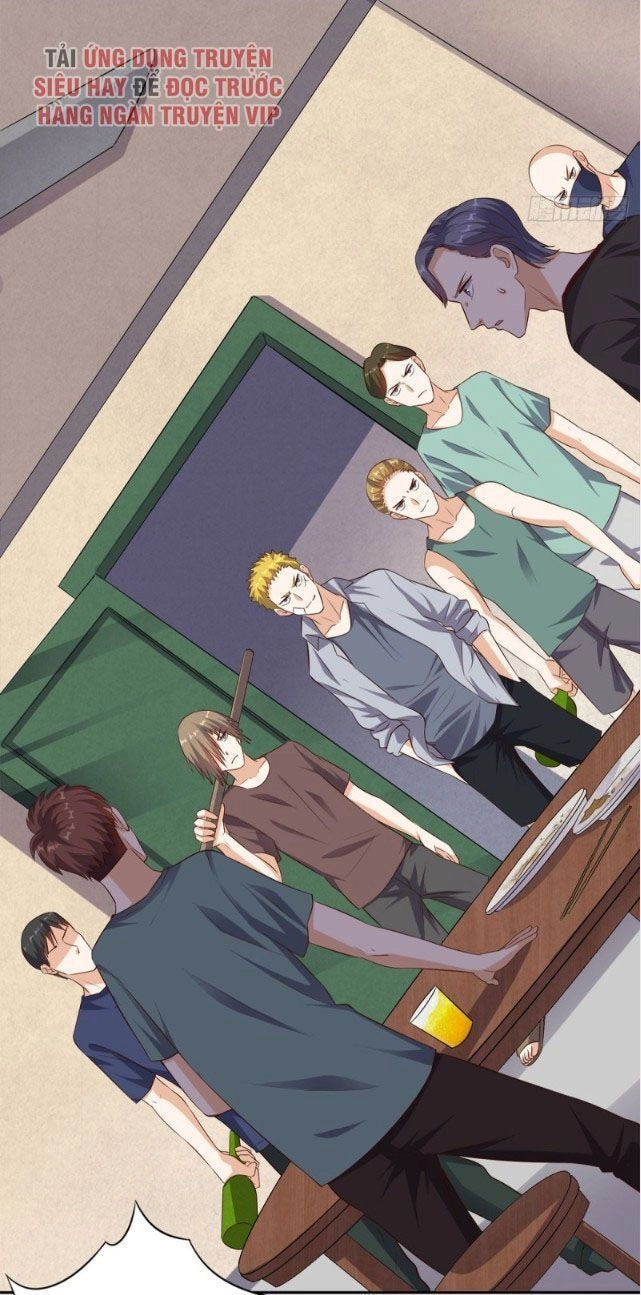 Wechat Siêu Cấp Chapter 46 - 2