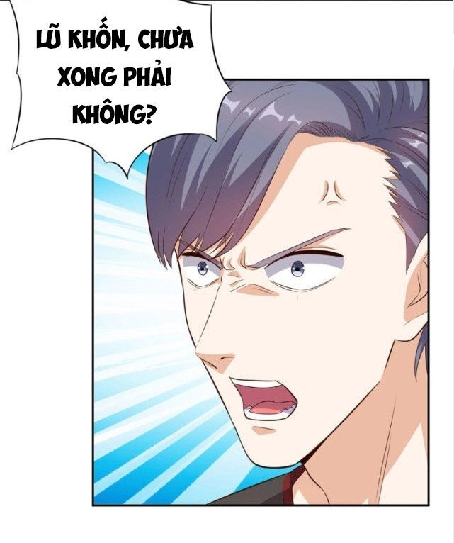 Wechat Siêu Cấp Chapter 46 - 3