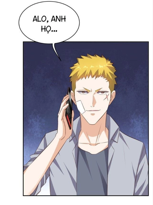 Wechat Siêu Cấp Chapter 46 - 5