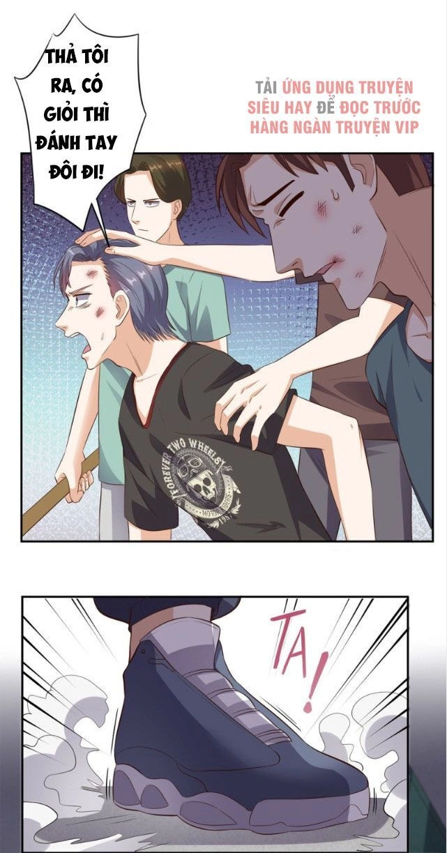 Wechat Siêu Cấp Chapter 46 - 6