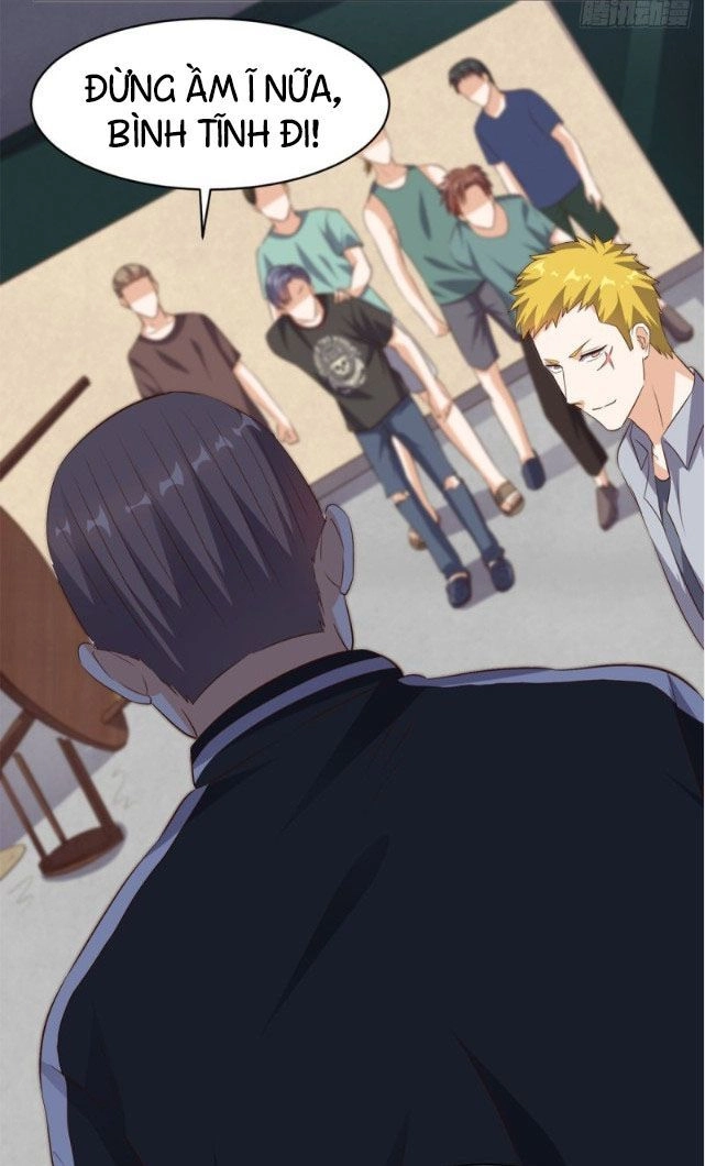 Wechat Siêu Cấp Chapter 46 - 7