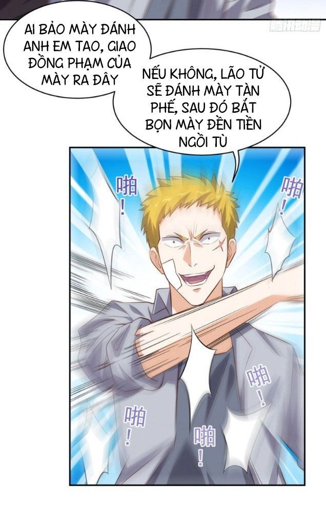 Wechat Siêu Cấp Chapter 46 - 11