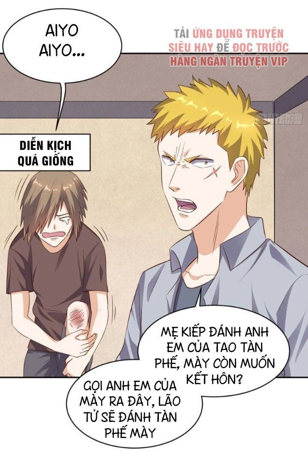 Wechat Siêu Cấp Chapter 46 - 13