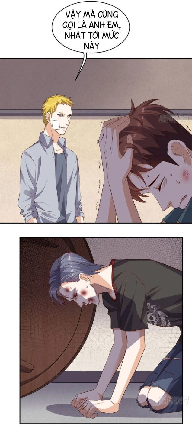 Wechat Siêu Cấp Chapter 46 - 14