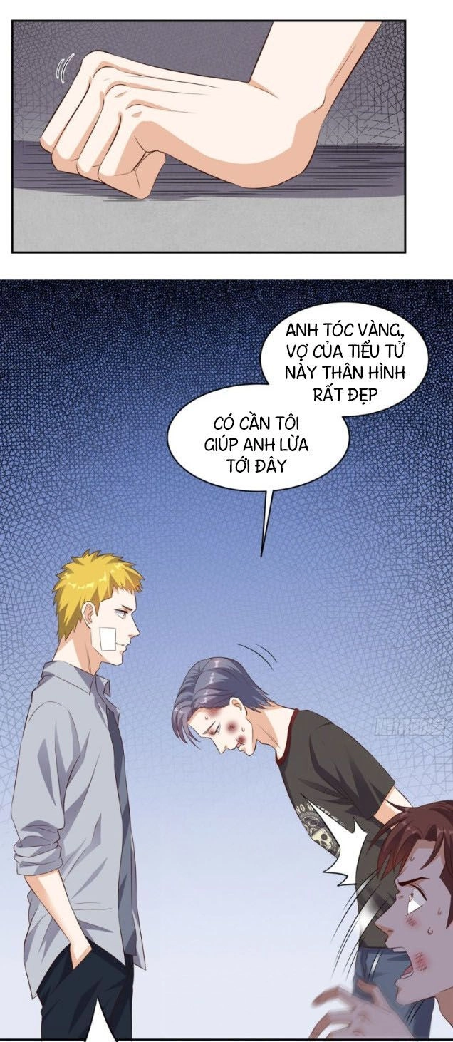 Wechat Siêu Cấp Chapter 46 - 15