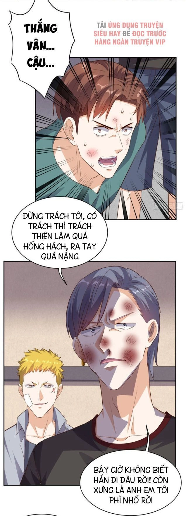 Wechat Siêu Cấp Chapter 46 - 16