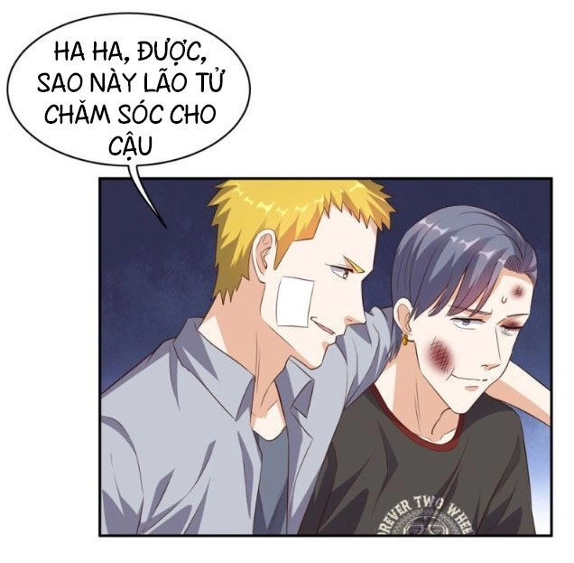 Wechat Siêu Cấp Chapter 46 - 17