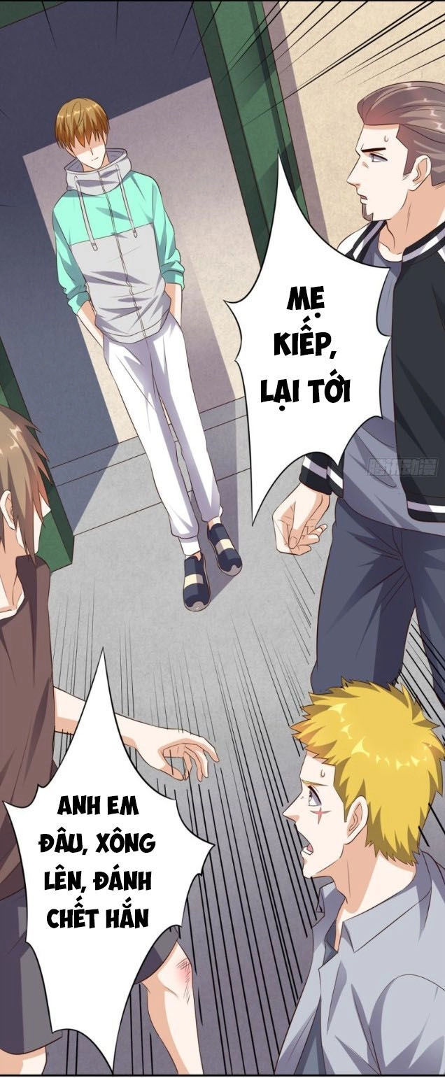 Wechat Siêu Cấp Chapter 46 - 19