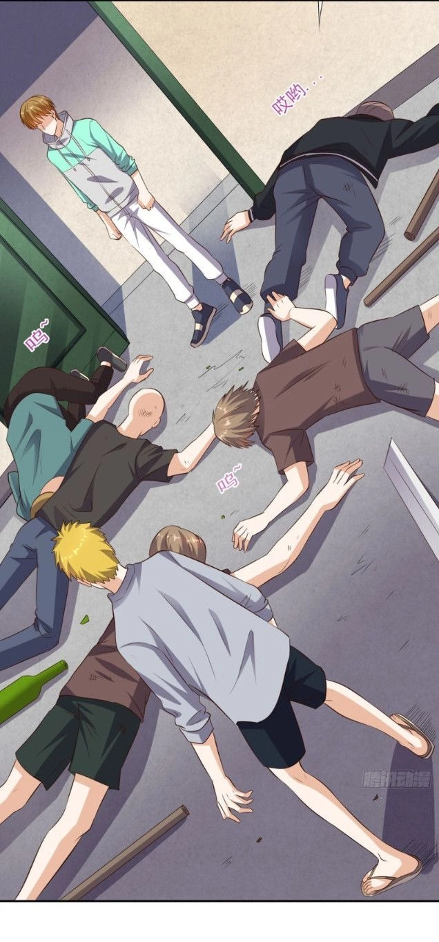 Wechat Siêu Cấp Chapter 46 - 22