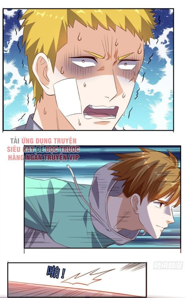 Wechat Siêu Cấp Chapter 46 - 23